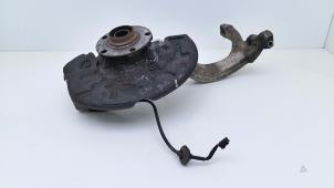 Usados Mangueta de dirección izquierda delante Audi A4 Avant (B7) 2.0 TFSI 20V Quattro Precio € 135,00 Norma de margen ofrecido por Automaterialen Ronald Morien B.V.
