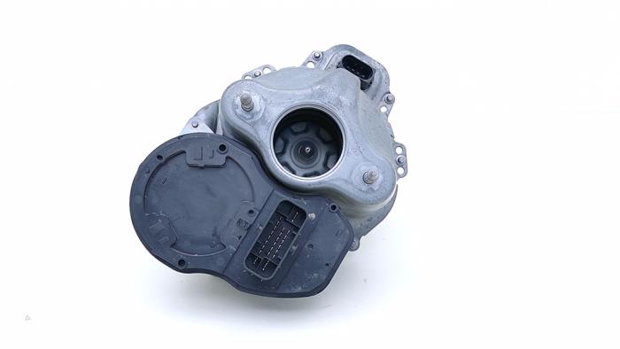Usagé Assistant de freinage Seat Leon Sportstourer (KLF) 2.0 TDI SCR Prix € 395,00 Règlement à la marge proposé par Automaterialen Ronald Morien B.V.