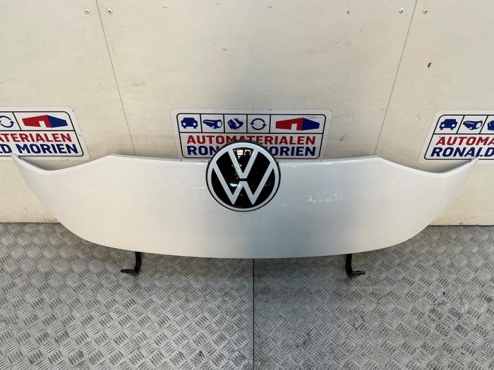 Używane Maska Volkswagen ID.Buzz (EBB/EBJ) 77 kWh Cena € 495,00 Z VAT oferowane przez Automaterialen Ronald Morien B.V.