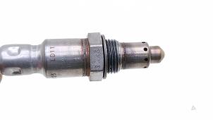 Lambda probe from a Audi Q7 (4MB/4MG) 3.0 V6 24V 55 TFSI Mild Hybrid 2019