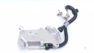 Usagé Refroidisseur d'huile Audi Q7 (4MB/4MG) 3.0 V6 24V 55 TFSI Mild Hybrid Prix € 95,00 Prix TTC proposé par Automaterialen Ronald Morien B.V.