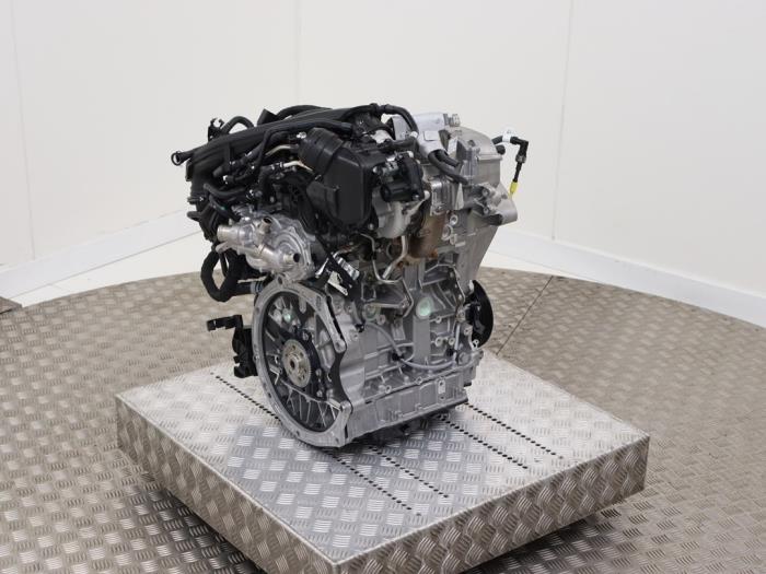 Engine Volkswagen Tiguan (CT1), 2023 1.5 eTSI 150, SUV, Electric Petrol, 1.498cc, 110kW (150pk), FWD, DXDB, 2023-09 (Used)