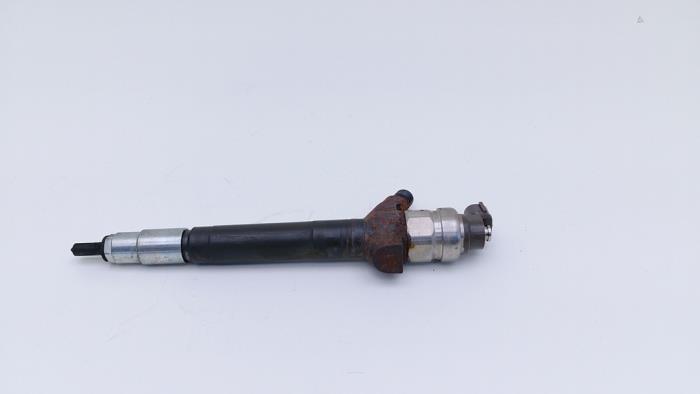 Usagé Injecteurs Ford Transit 2.2 TDCi 16V Prix € 95,00 Règlement à la marge proposé par Automaterialen Ronald Morien B.V.