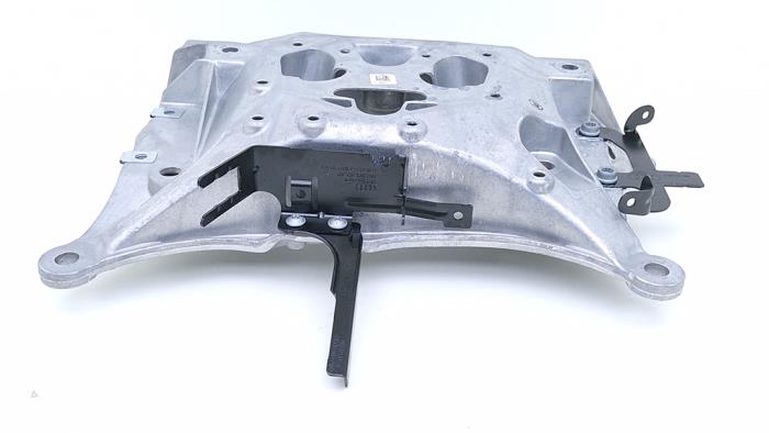 Used Engine mount Audi A6 Avant (C8) 2.0 35 TDI Mild hybrid Price € 124,99 Inclusive VAT offered by Automaterialen Ronald Morien B.V.