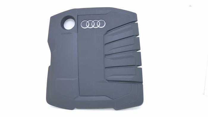 Gebrauchte Abdeckblech Motor Audi A6 Avant (C8) 2.0 35 TDI Mild hybrid Preis € 66,55 Mit Mehrwertsteuer angeboten von Automaterialen Ronald Morien B.V.
