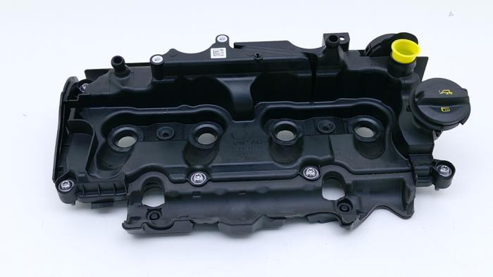 Neue Ventildeckel Volkswagen Caddy Cargo V (SBA/SBH) 2.0 TDI 122 Preis € 75,00 Mit Mehrwertsteuer angeboten von Automaterialen Ronald Morien B.V.
