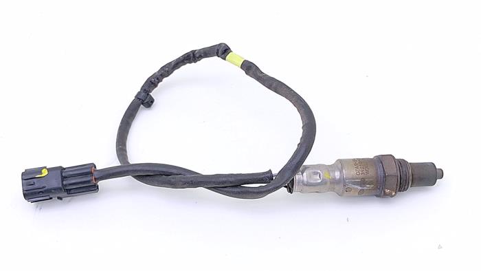 Usagé Sonde lambda Kia Ceed Sportswagon (CDF) 1.5 T-GDI 16V Eco-Dynamics+ Prix € 54,99 Prix TTC proposé par Automaterialen Ronald Morien B.V.