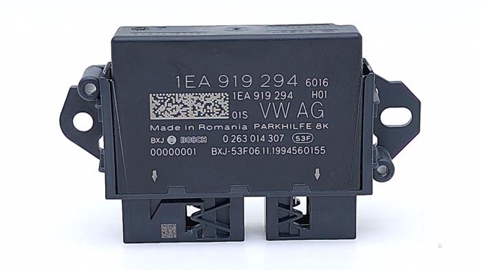 Usados Módulo PDC Volkswagen ID.3 (E11/E12) First, Life, Pro 58 kWh Precio € 68,99 IVA incluido ofrecido por Automaterialen Ronald Morien B.V.