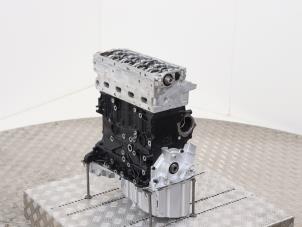 Motor van een Audi A5 (8T3) 2.0 TDI 16V 2016