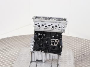 Motor van een Audi A5 (8T3) 2.0 TDI 16V 2016