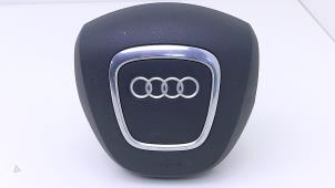 Gebrauchte Airbag links (Lenkrad) Audi A3 Sportback (8PA) 1.6 TDI 16V Preis € 149,00 Margenregelung angeboten von Automaterialen Ronald Morien B.V.