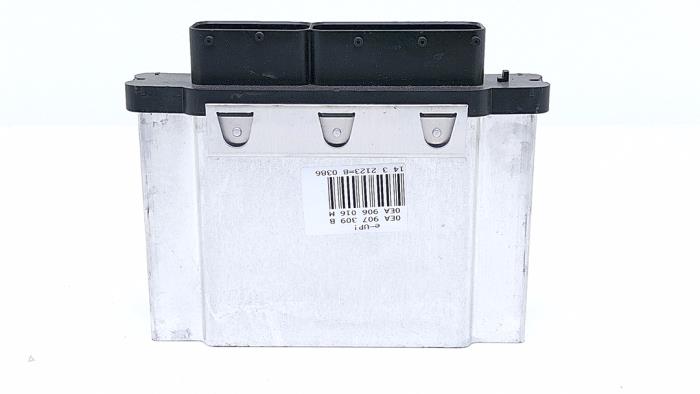 Injection computer Volkswagen Up! e-Up! - 0EA907309B 139530
