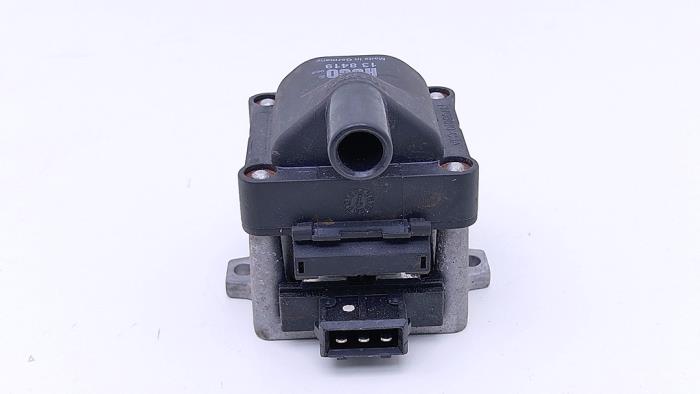 Usagé Bobine Volkswagen Corrado 2.9 VR6 Prix € 19,00 Règlement à la marge proposé par Automaterialen Ronald Morien B.V.