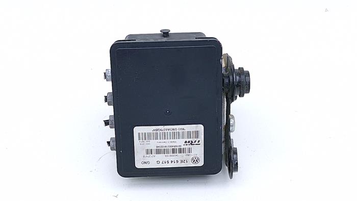 Gebrauchte ABS Pumpe Volkswagen Up! (121) e-Up! Preis € 195,00 Mit Mehrwertsteuer angeboten von Automaterialen Ronald Morien B.V.