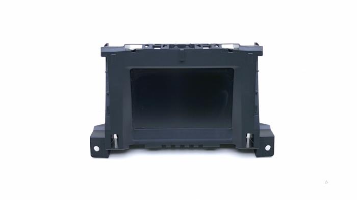 Begagnade Innerdisplay Opel Zafira (M75) 1.8 16V Ecotec Pris € 25,00 Marginaltabell erbjuds av Automaterialen Ronald Morien B.V.
