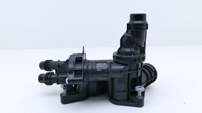 Neue Thermostat Audi A3 Sportback (8YA) 2.0 30 TDI 16V Preis € 95,00 Mit Mehrwertsteuer angeboten von Automaterialen Ronald Morien B.V.