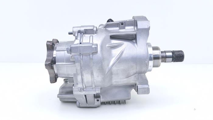 Gebrauchte Differential vorne Volkswagen Tiguan (CT1) 2.0 TDI 4Motion Preis € 961,95 Mit Mehrwertsteuer angeboten von Automaterialen Ronald Morien B.V.