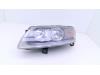 Audi A6 Avant (C6) 2.4 V6 24V Scheinwerfer links