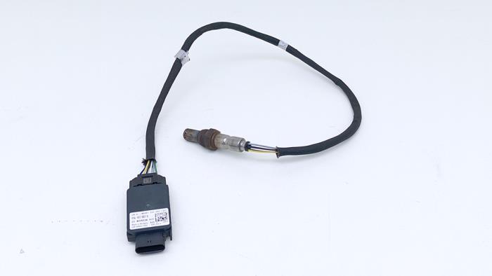 Usados Sensor Nox Volkswagen Passat Variant (3G5) 2.0 TDI 16V 200 Precio € 272,25 IVA incluido ofrecido por Automaterialen Ronald Morien B.V.