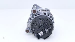 Begagnade Dynamo Nissan Qashqai (J11) 1.3 DIG-T 140 16V Pris € 49,00 Marginaltabell erbjuds av Automaterialen Ronald Morien B.V.