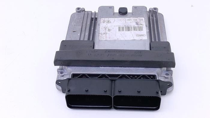 Used Injection computer Audi RS 5 (8F7) 4.2 V8 32V Price € 349,00 Margin scheme offered by Automaterialen Ronald Morien B.V.