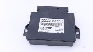 Używane Modul hamulca postojowego Audi RS 5 (8F7) 4.2 V8 32V Cena € 45,00 Procedura marży oferowane przez Automaterialen Ronald Morien B.V.