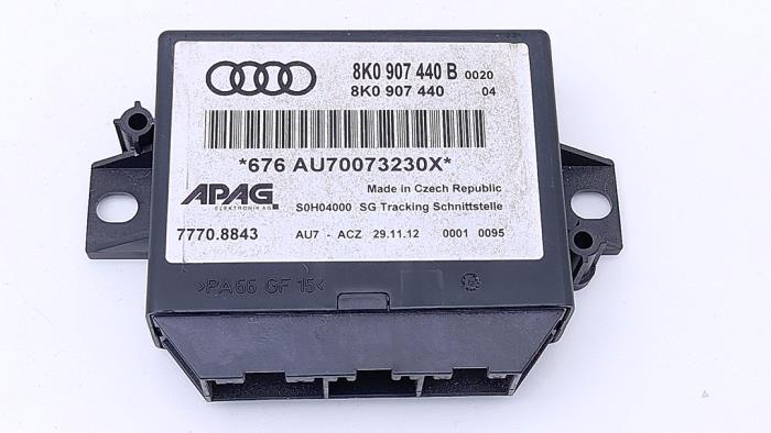 Used Computer, miscellaneous Audi RS 5 (8F7) 4.2 V8 32V Price € 59,00 Margin scheme offered by Automaterialen Ronald Morien B.V.