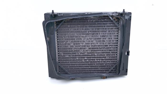 Usagé Radiateur BMW M6 (F13) 4.4 V8 32V TwinPower Turbo Prix € 175,00 Règlement à la marge proposé par Automaterialen Ronald Morien B.V.