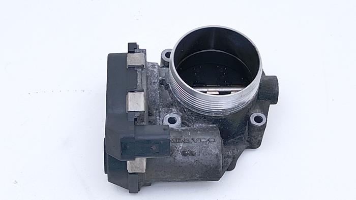 Gebrauchte Drosselklappengehäuse BMW M6 (F13) 4.4 V8 32V TwinPower Turbo Preis € 75,00 Margenregelung angeboten von Automaterialen Ronald Morien B.V.