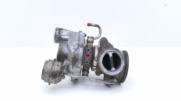 Gebrauchte Turbo BMW M6 (F13) 4.4 V8 32V TwinPower Turbo Preis € 645,00 Margenregelung angeboten von Automaterialen Ronald Morien B.V.