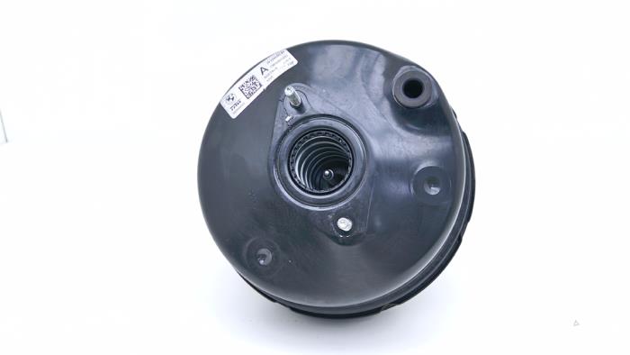Usagé Servo frein BMW M6 (F13) 4.4 V8 32V TwinPower Turbo Prix € 125,00 Règlement à la marge proposé par Automaterialen Ronald Morien B.V.