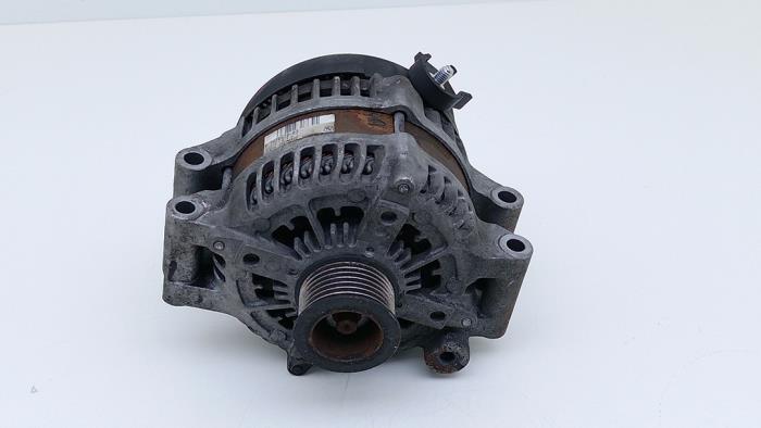 Używane Pradnica BMW M6 (F13) 4.4 V8 32V TwinPower Turbo Cena € 89,00 Procedura marży oferowane przez Automaterialen Ronald Morien B.V.