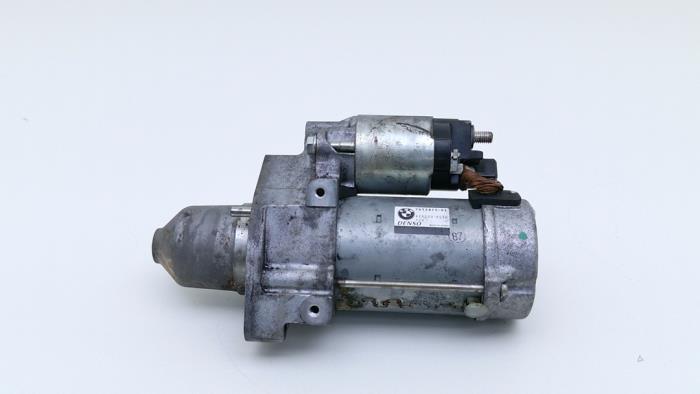 Gebrauchte Anlasser BMW M6 (F13) 4.4 V8 32V TwinPower Turbo Preis € 59,00 Margenregelung angeboten von Automaterialen Ronald Morien B.V.