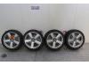 Audi A6 Avant (C6) 2.4 V6 24V Felgen Set + Reifen