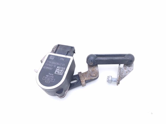 Gebrauchte Sensor (sonstige) BMW M6 (F13) 4.4 V8 32V TwinPower Turbo Preis € 35,00 Margenregelung angeboten von Automaterialen Ronald Morien B.V.