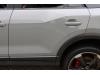 Audi Q2 (GAB/GAG) 2.0 TDI 16V 190 Quattro Porte arrière gauche