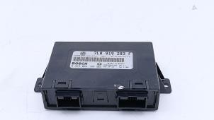 Begagnade PDC-modul Porsche Cayenne (9PA) 4.5 S V8 32V Pris € 125,00 Marginaltabell erbjuds av Automaterialen Ronald Morien B.V.