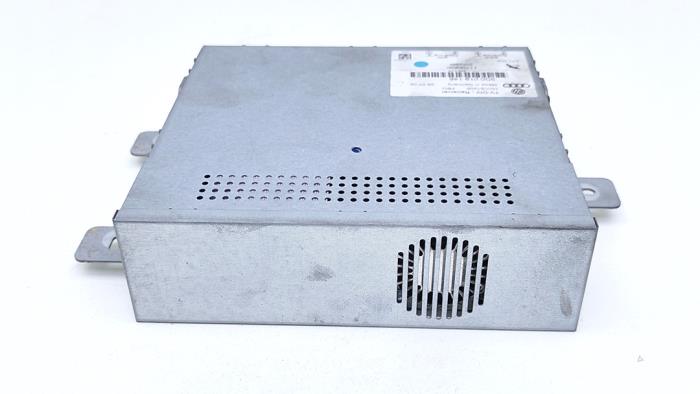 Gebrauchte Fernsehempfänger Volkswagen Phaeton (3D) 6.0 W12 48V 4Motion Preis € 29,99 Margenregelung angeboten von Automaterialen Ronald Morien B.V.