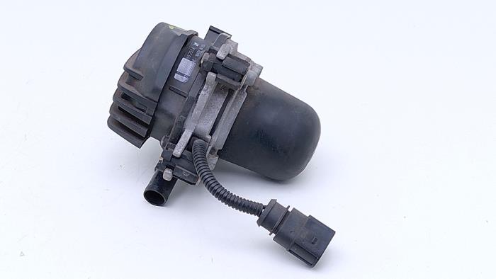 Begagnade Sekundär pump Porsche Cayenne (9PA) 4.5 S V8 32V Pris € 45,00 Marginaltabell erbjuds av Automaterialen Ronald Morien B.V.