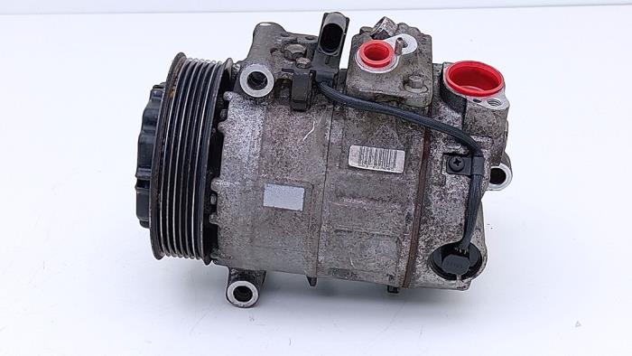 Gebrauchte Klimapumpe Porsche Cayenne (9PA) 4.5 S V8 32V Preis € 145,00 Margenregelung angeboten von Automaterialen Ronald Morien B.V.