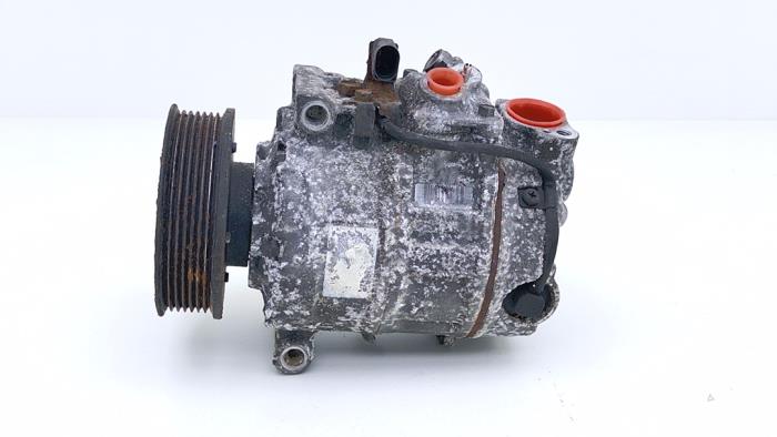 Gebrauchte Klimapumpe Volkswagen Phaeton (3D) 6.0 W12 48V 4Motion Preis € 95,00 Margenregelung angeboten von Automaterialen Ronald Morien B.V.