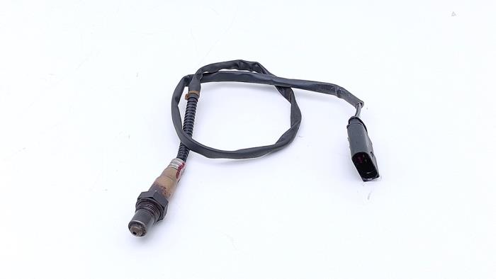Usagé Sonde lambda Porsche Cayenne (9PA) 4.5 S V8 32V Prix € 49,00 Règlement à la marge proposé par Automaterialen Ronald Morien B.V.