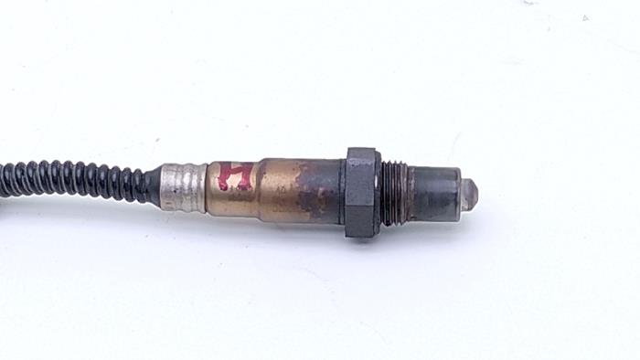Usagé Sonde lambda Porsche Cayenne (9PA) 4.5 S V8 32V Prix € 49,00 Règlement à la marge proposé par Automaterialen Ronald Morien B.V.