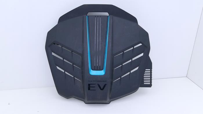 Used Engine cover Kia Niro I (DE) E-Niro 64 kWh Price € 75,00 Margin scheme offered by Automaterialen Ronald Morien B.V.