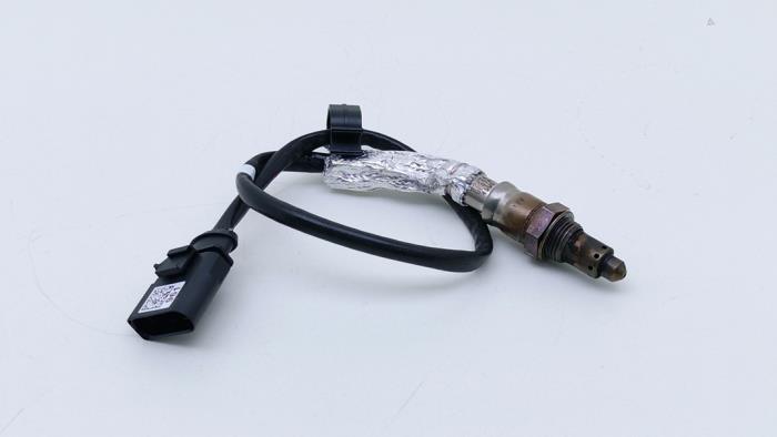 Usados Sonda Lambda Volkswagen Touran (5T1) 1.5 TSI Precio € 90,75 IVA incluido ofrecido por Automaterialen Ronald Morien B.V.