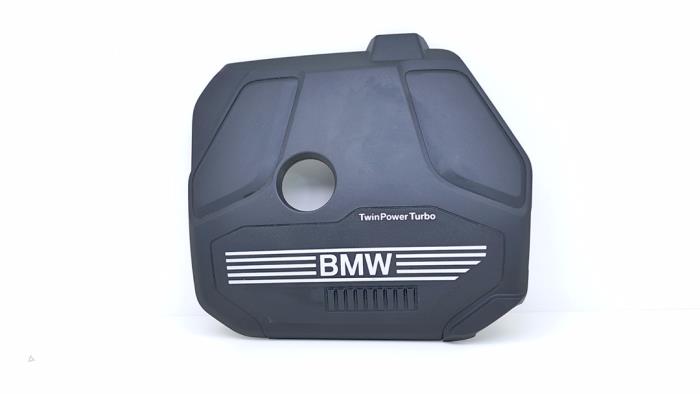 Used Engine cover BMW X1 (F48) sDrive 20i 2.0 16V Twin Power Turbo Price € 85,00 Inclusive VAT offered by Automaterialen Ronald Morien B.V.