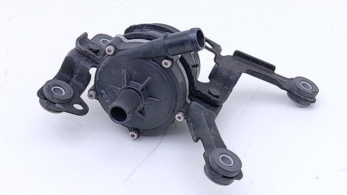 Begagnade Extra vattenpump Kia Niro I (DE) E-Niro 64 kWh Pris € 55,00 Marginaltabell erbjuds av Automaterialen Ronald Morien B.V.