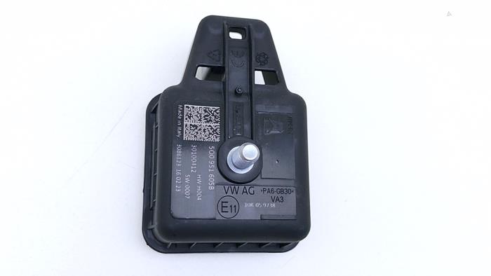 Neue Alarm sensor Volkswagen Golf VIII (CD1) 2.0 GTI 16V Preis € 65,00 Mit Mehrwertsteuer angeboten von Automaterialen Ronald Morien B.V.