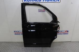 Używane Drzwi prawe wersja 2-drzwiowa Volkswagen Transporter/Caravelle T6 2.0 TDI 150 Cena € 195,00 Z VAT oferowane przez Automaterialen Ronald Morien B.V.