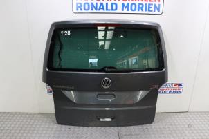 Używane Tylna klapa Volkswagen Transporter/Caravelle T6 2.0 TDI 204 4Motion Cena € 1.295,00 Z VAT oferowane przez Automaterialen Ronald Morien B.V.